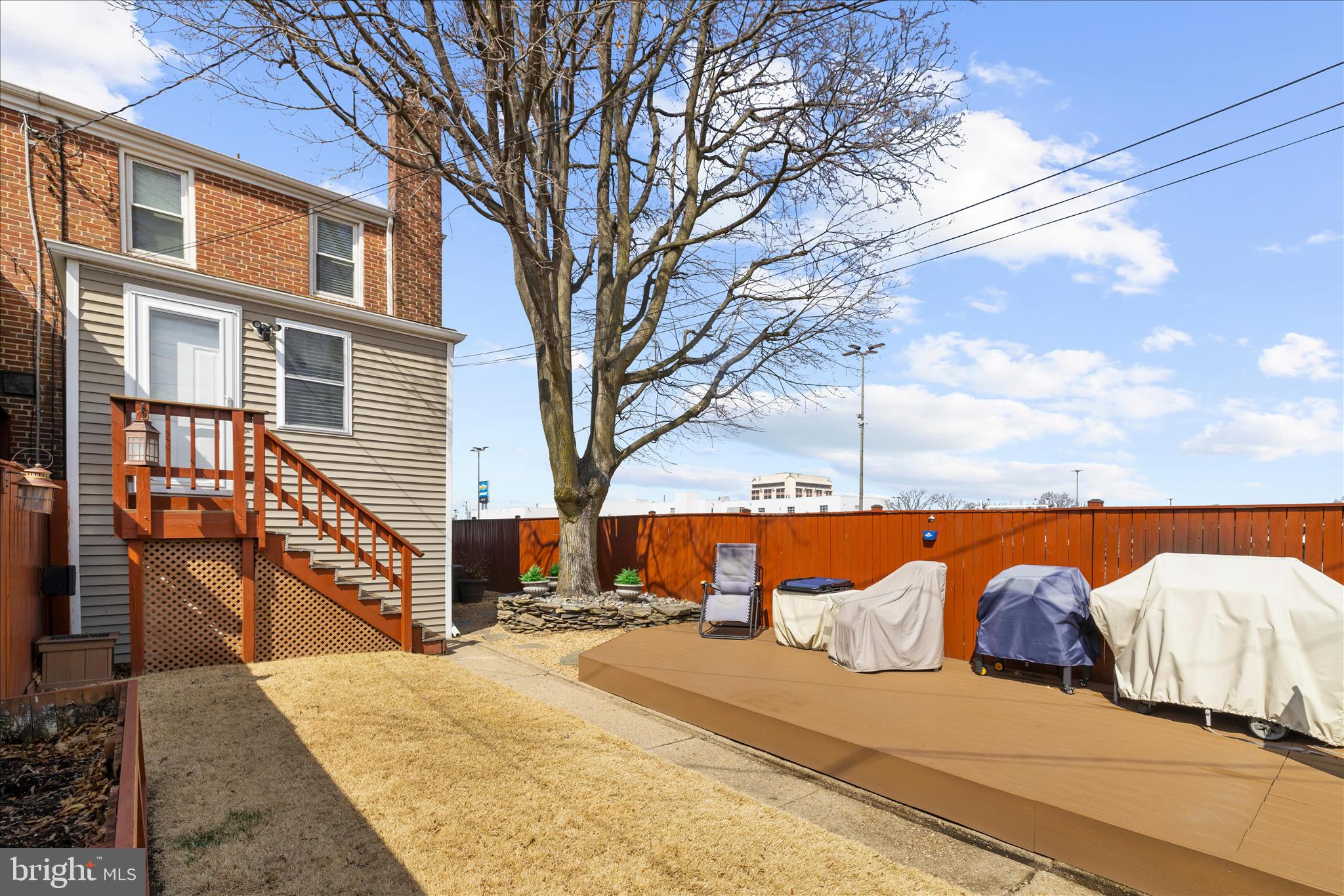443 M STREET NE