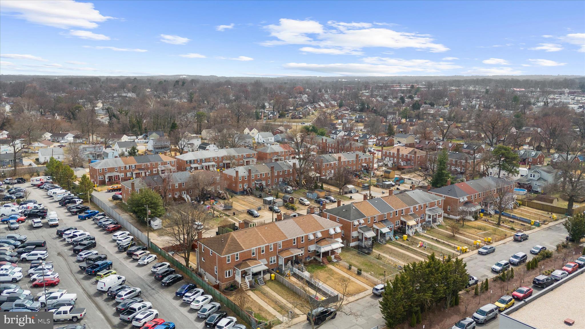 443 M STREET NE