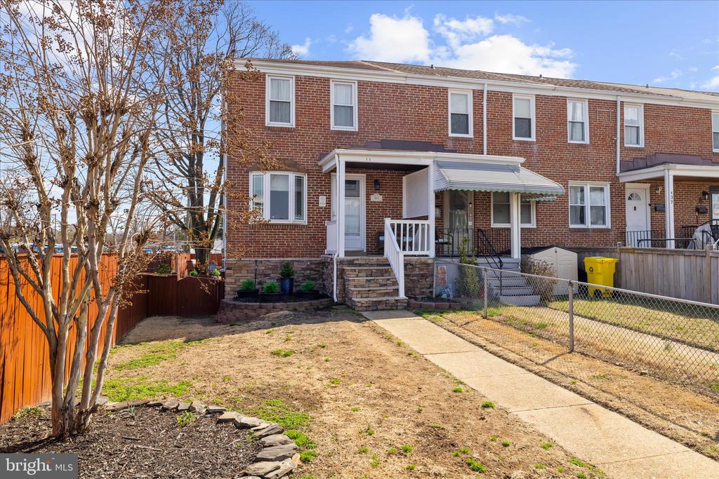 443 M STREET NE