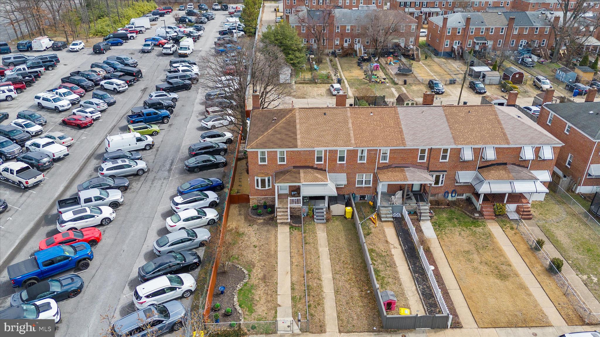 443 M STREET NE