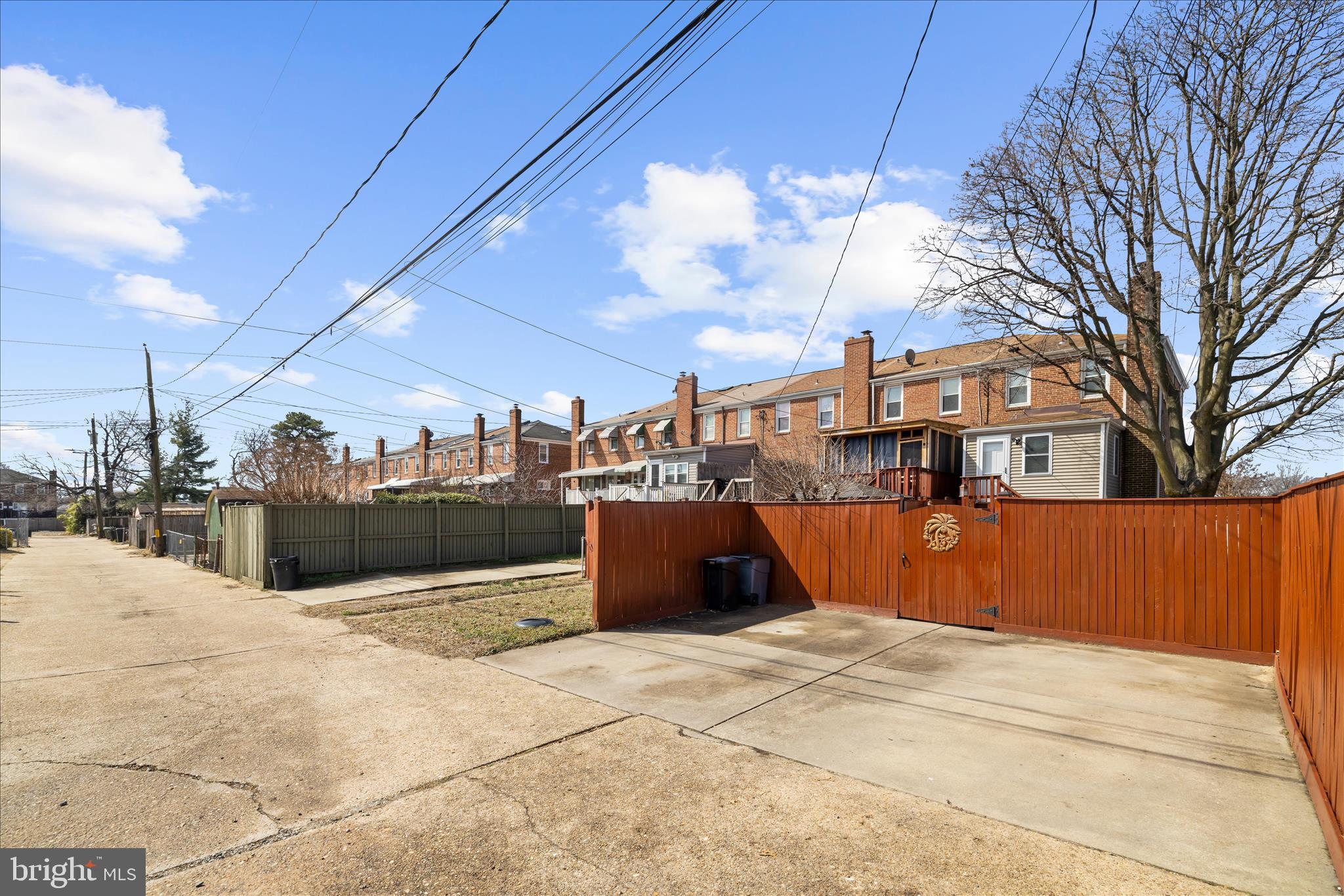 443 M STREET NE