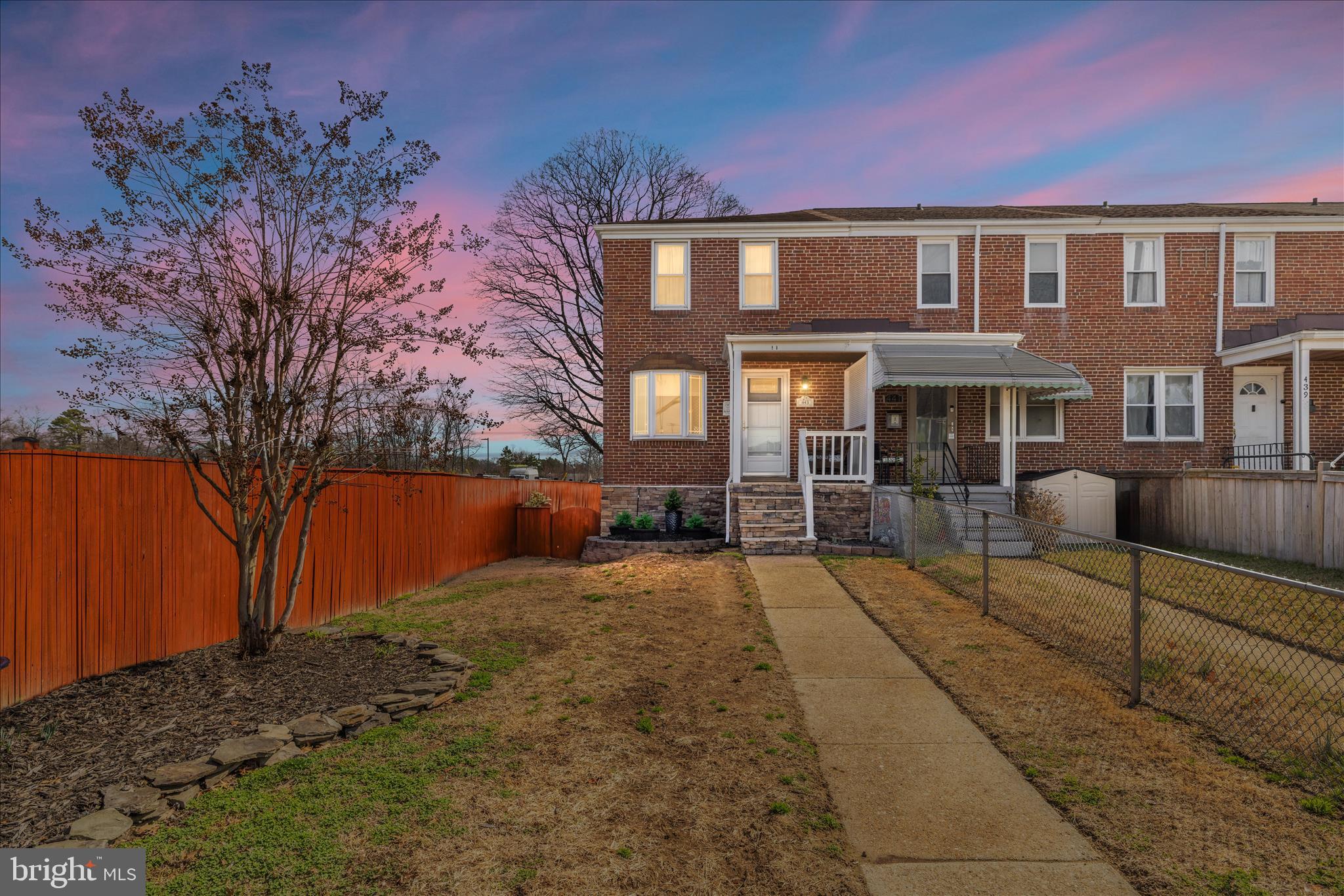 443 M STREET NE