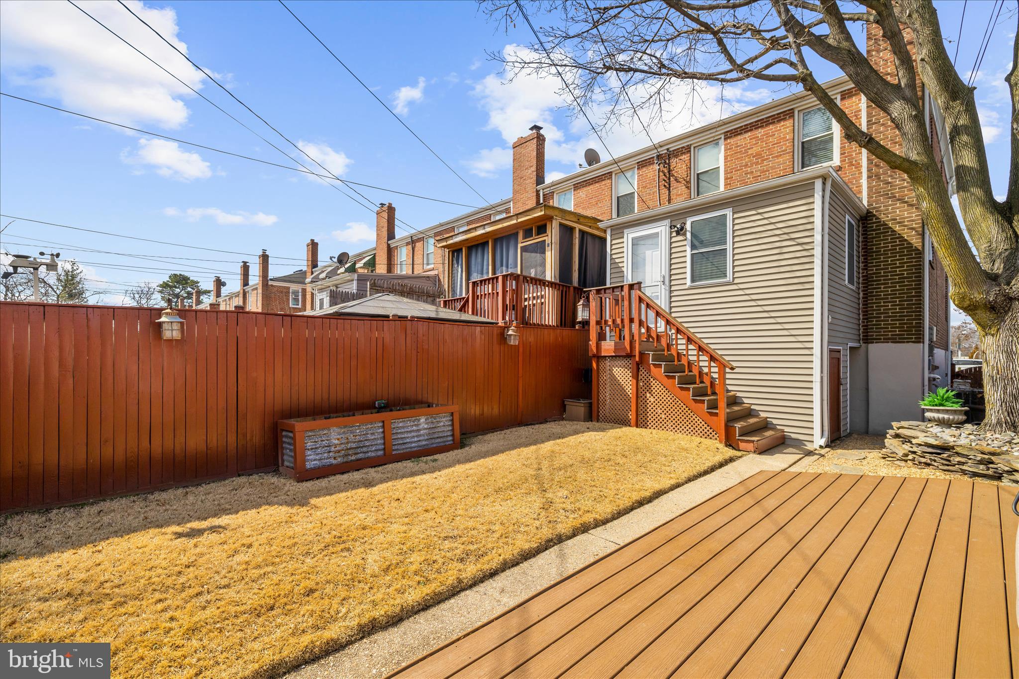443 M STREET NE