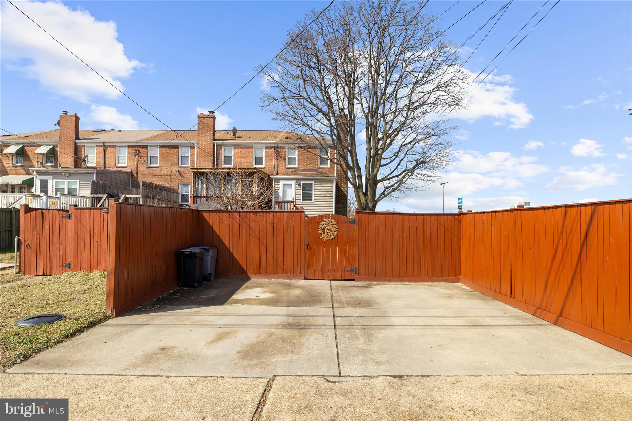 443 M STREET NE