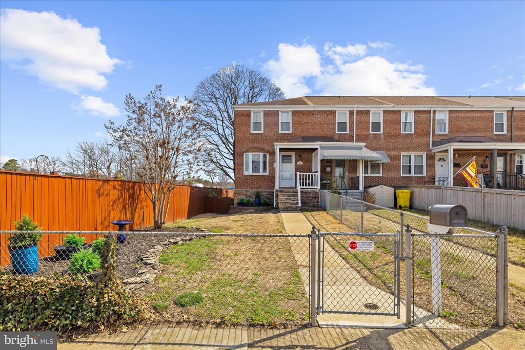 443 M STREET NE