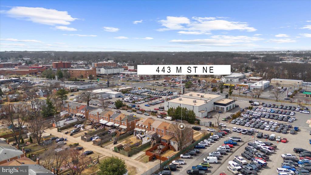 443 M STREET NE
