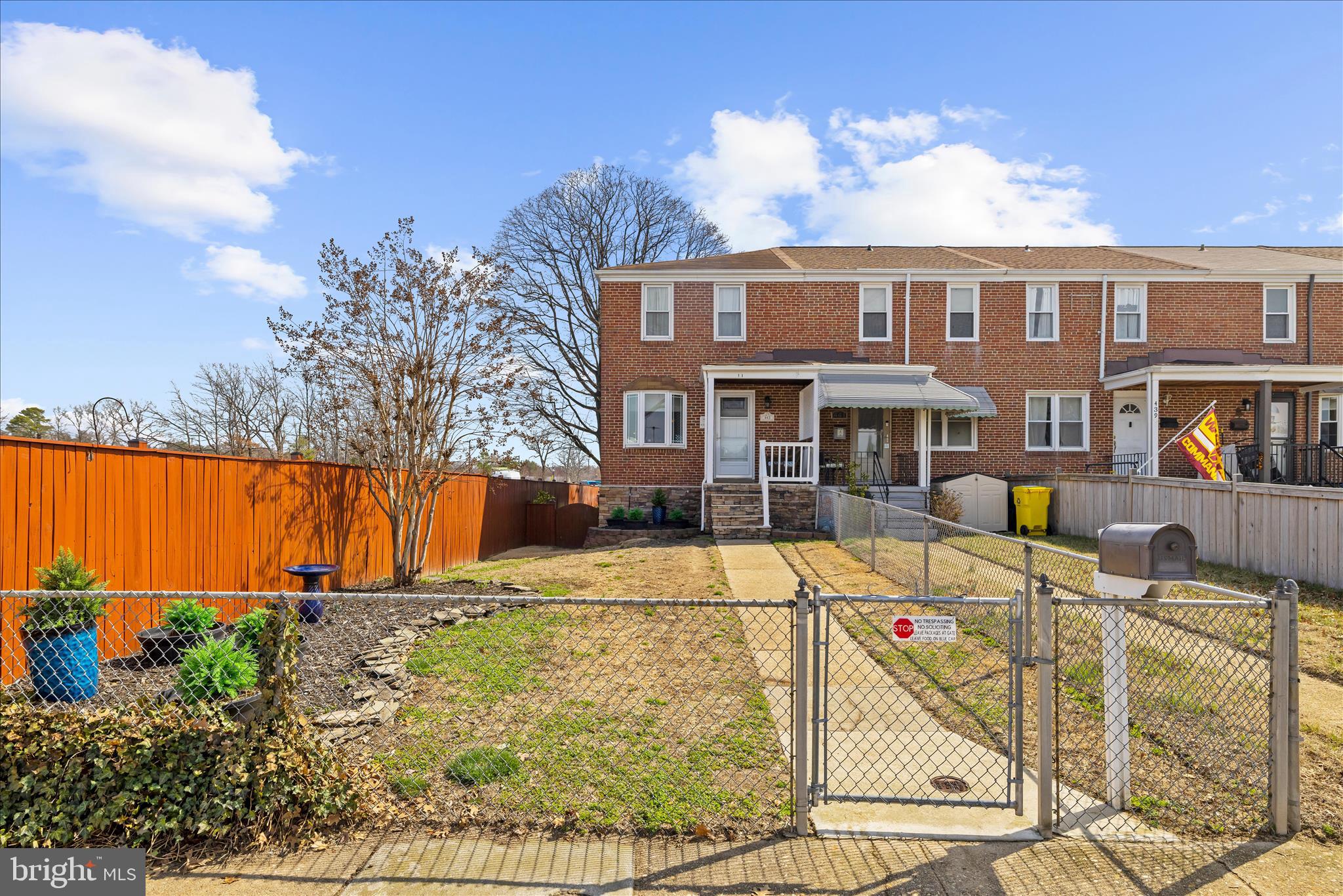 443 M STREET NE