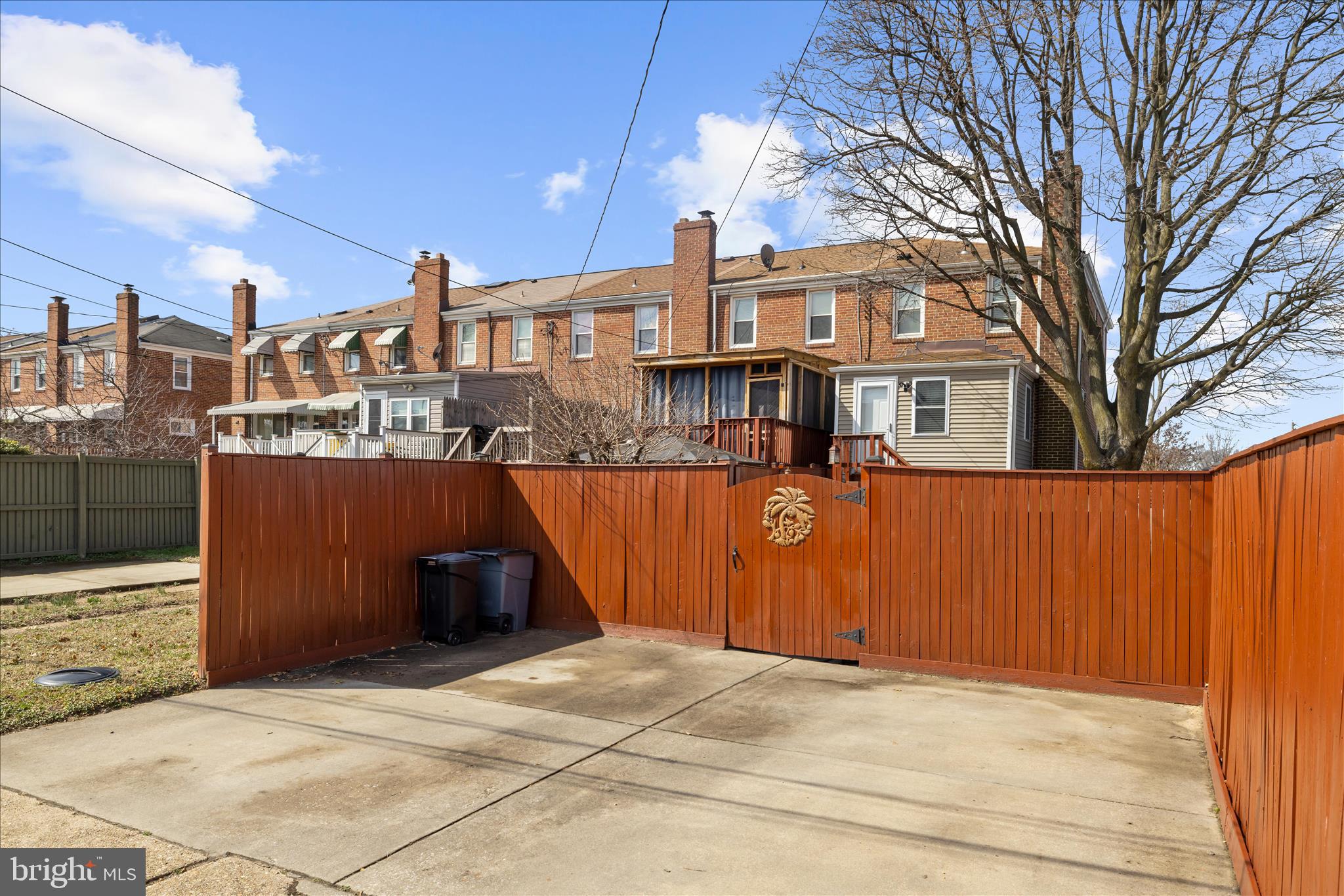 443 M STREET NE