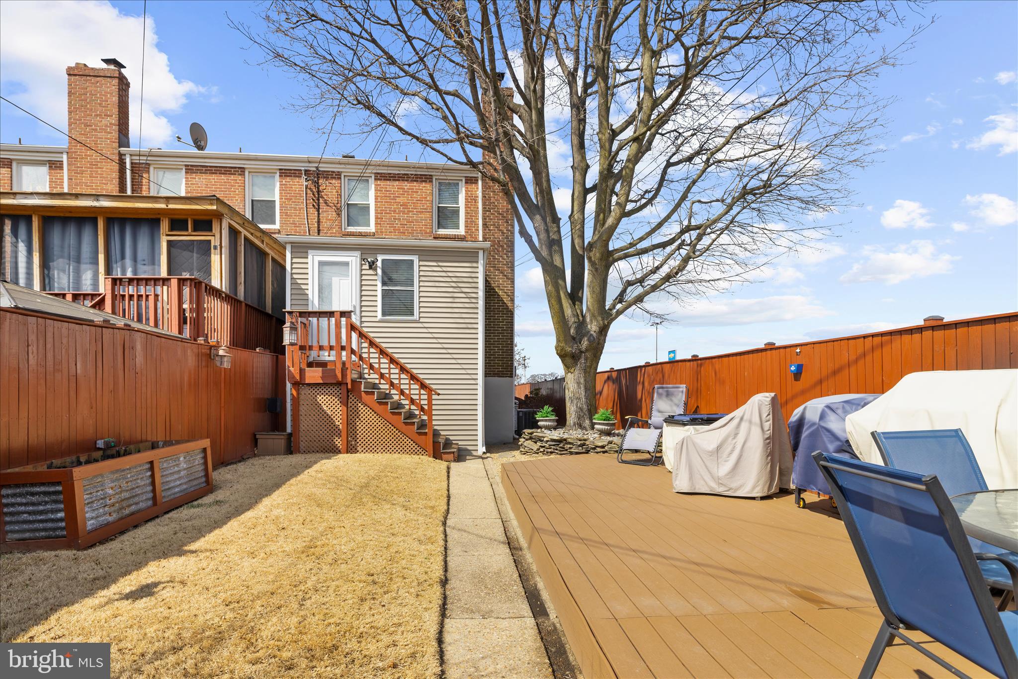 443 M STREET NE