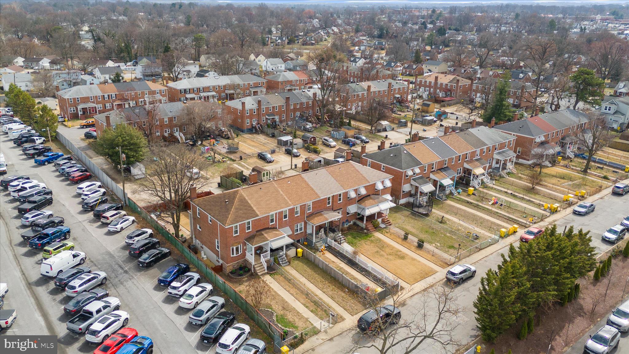 443 M STREET NE