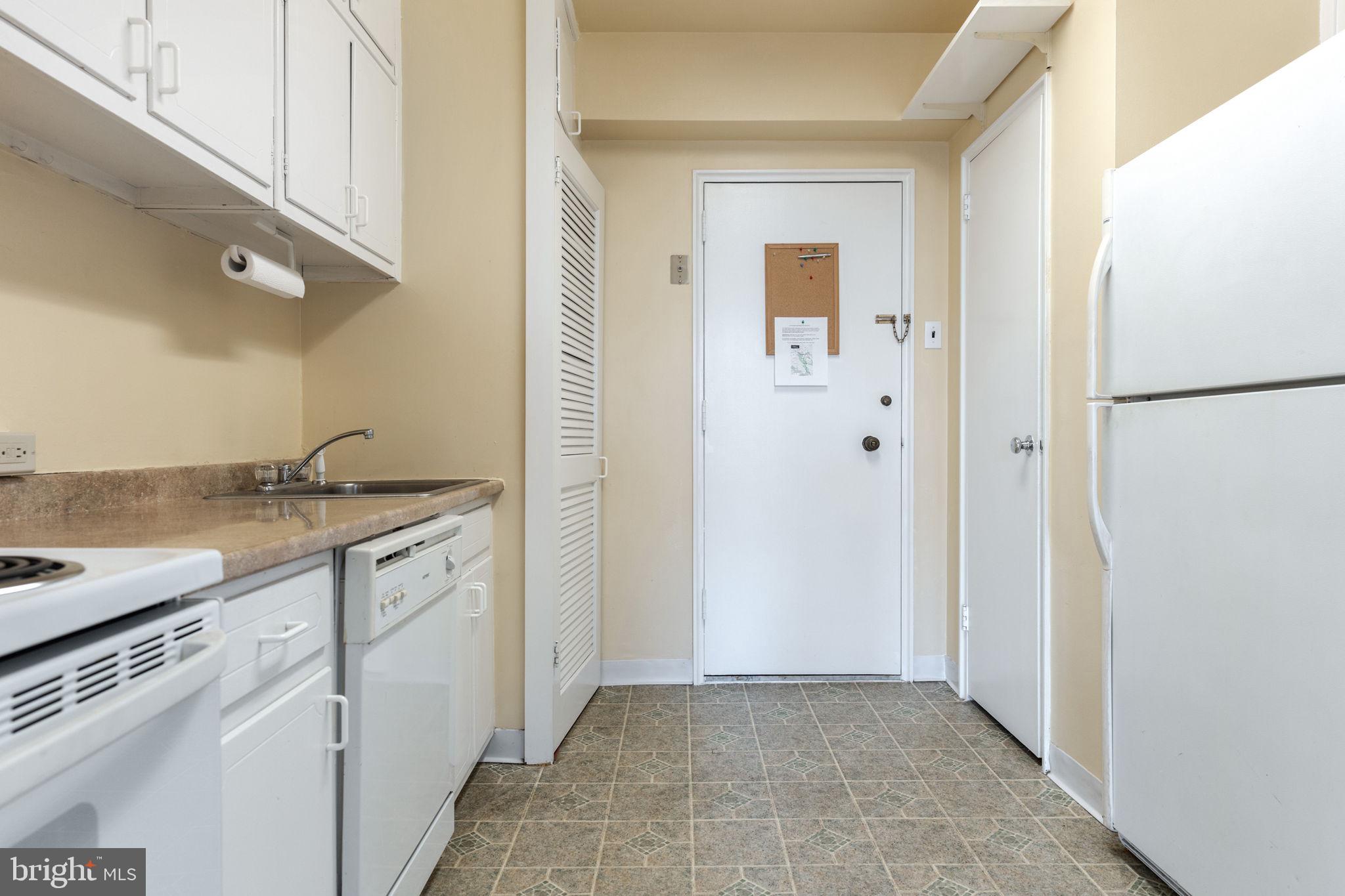 310 Ridgemede Rd #302
