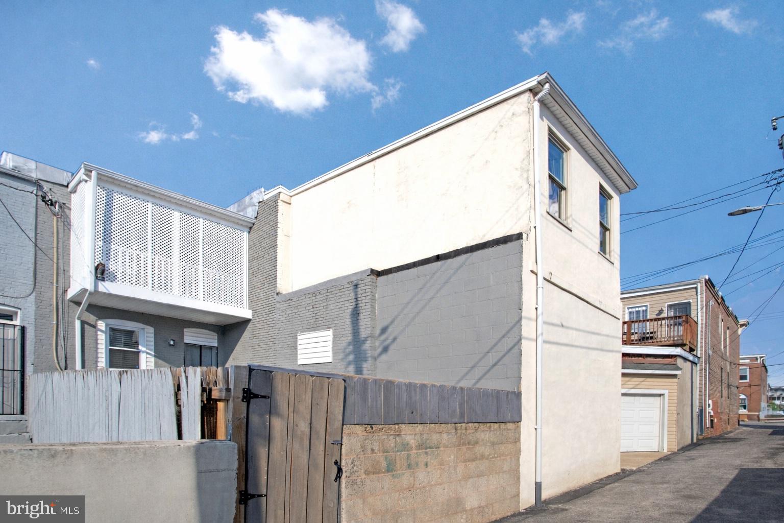 219 N BELNORD AVENUE