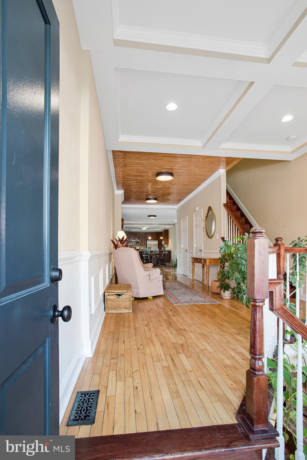 219 N BELNORD AVENUE