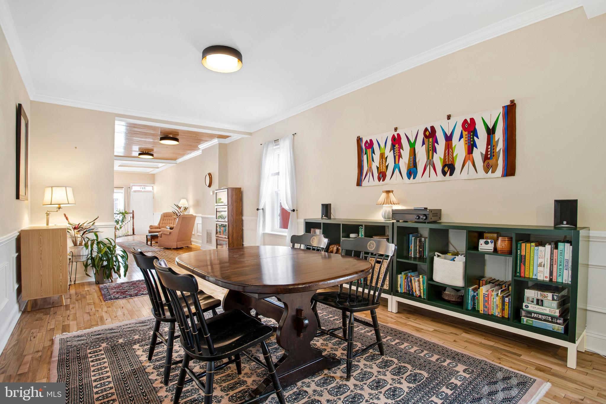 219 N BELNORD AVENUE