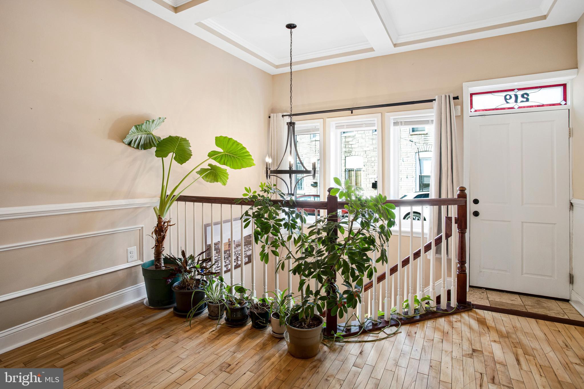 219 N BELNORD AVENUE