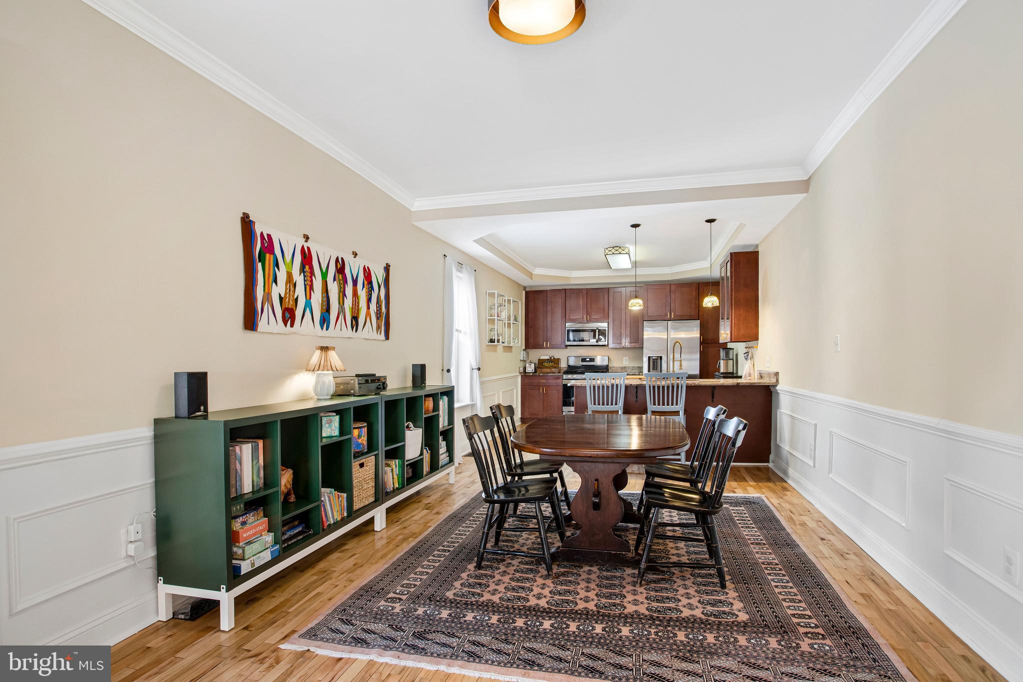 219 N BELNORD AVENUE