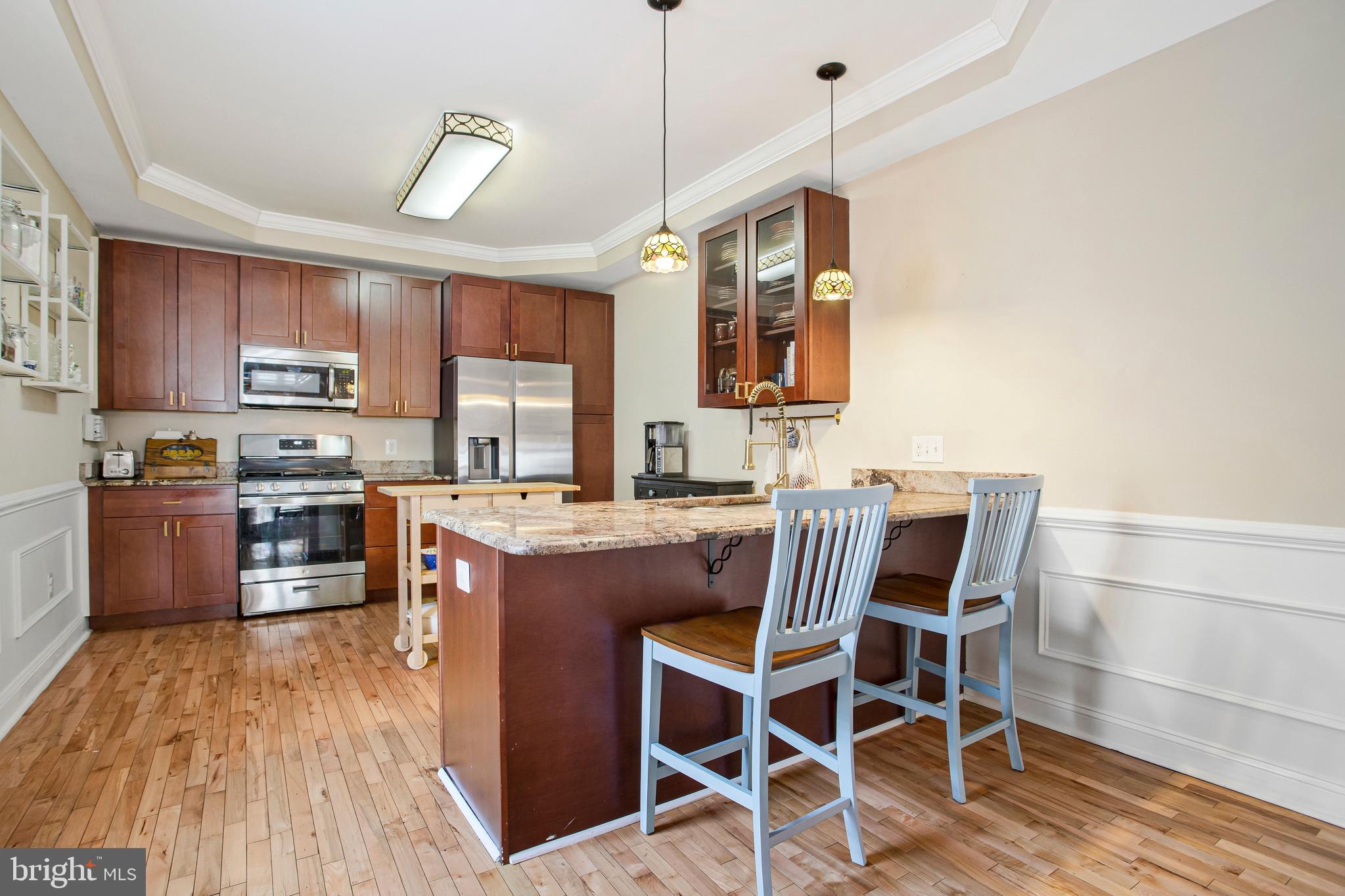 219 N BELNORD AVENUE