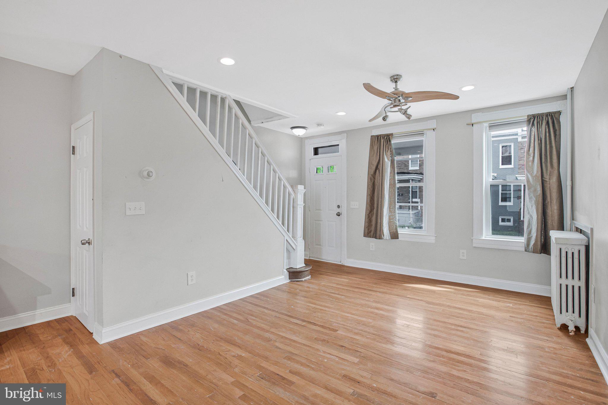 40 N ABINGTON AVENUE