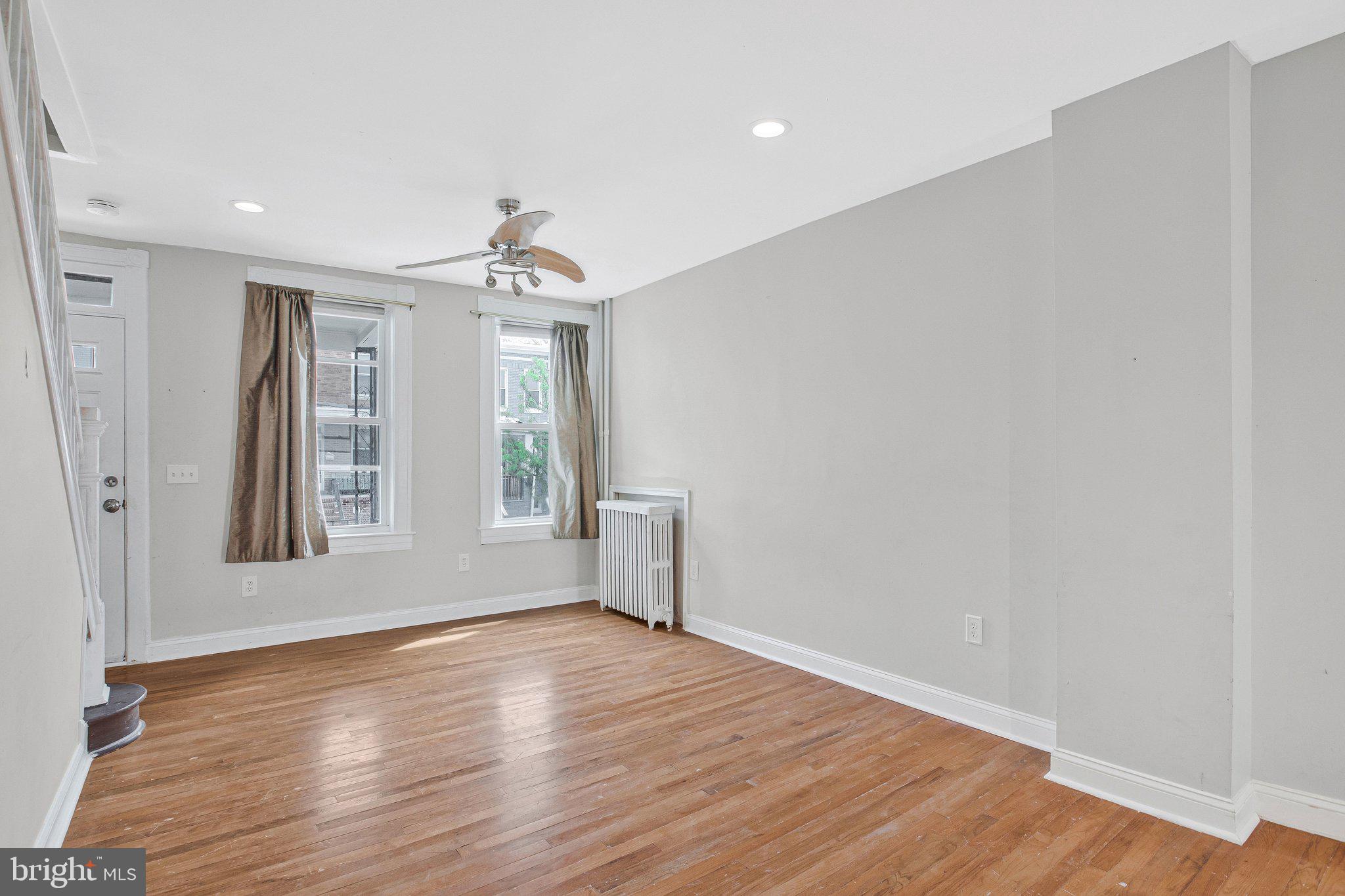 40 N ABINGTON AVENUE