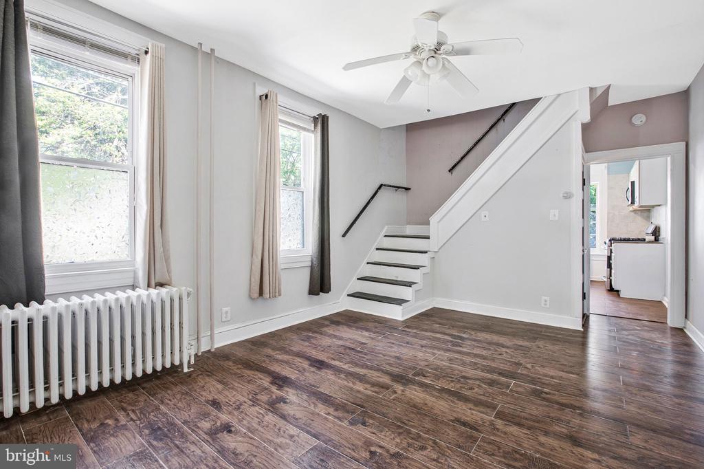 3541 5TH STREET