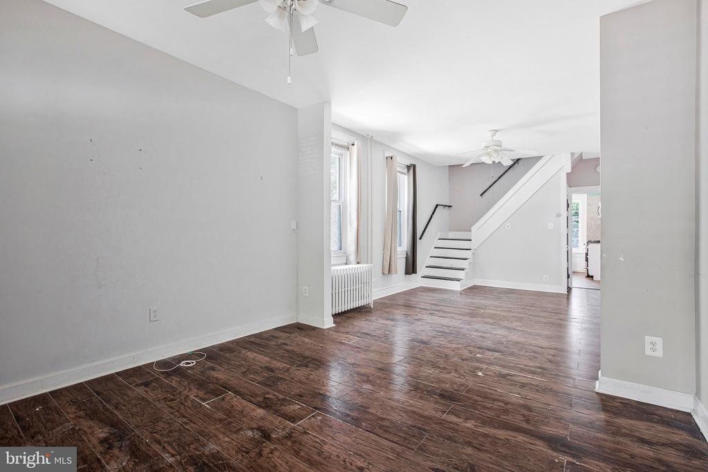 3541 5TH STREET