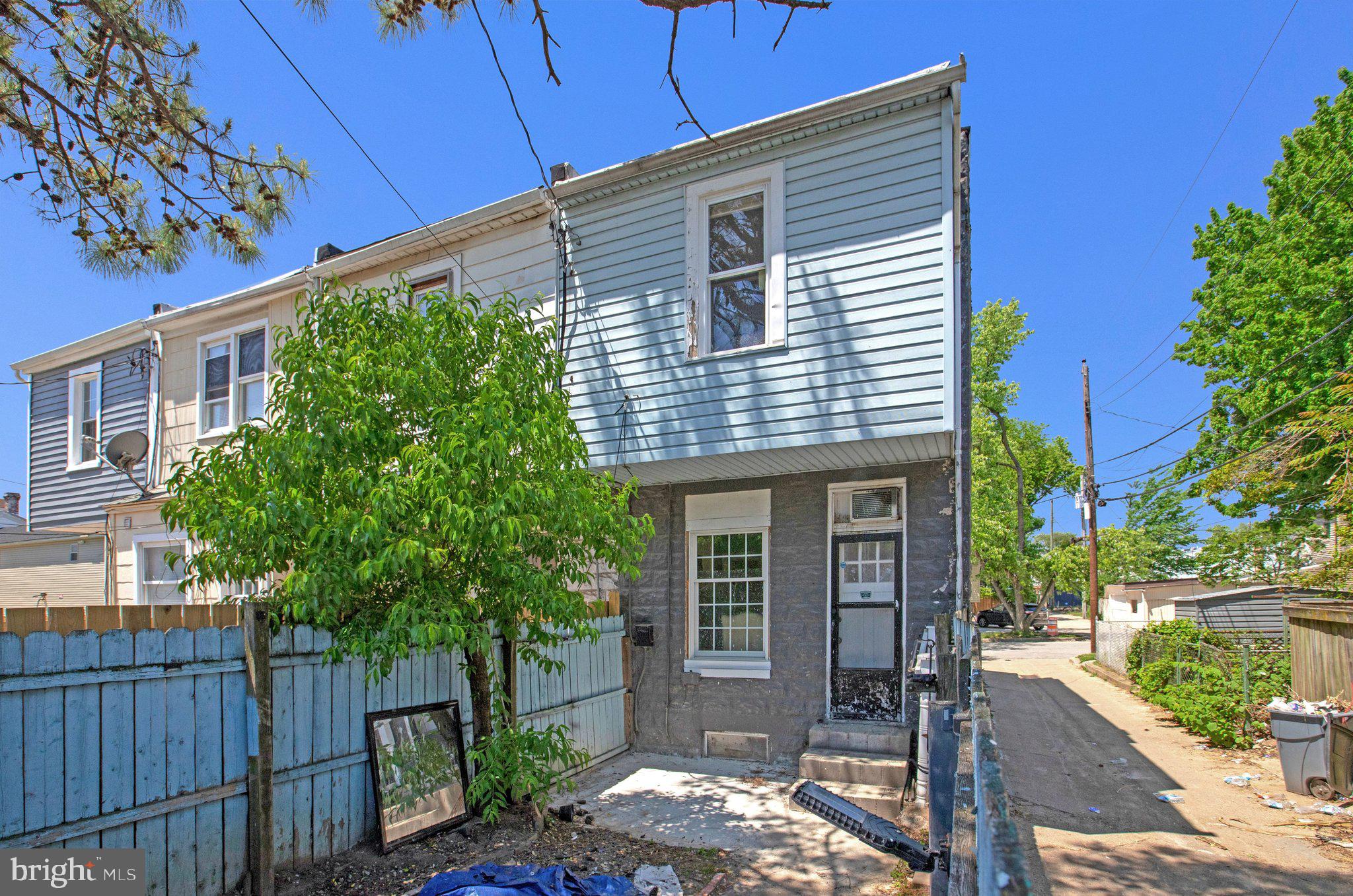 3541 5TH STREET