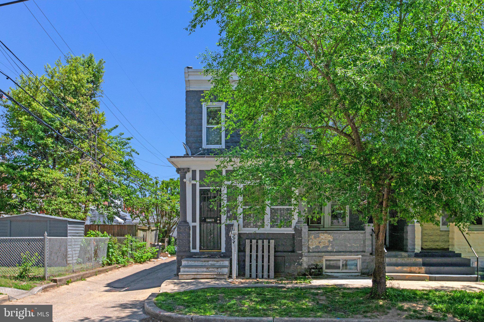 3541 5TH STREET