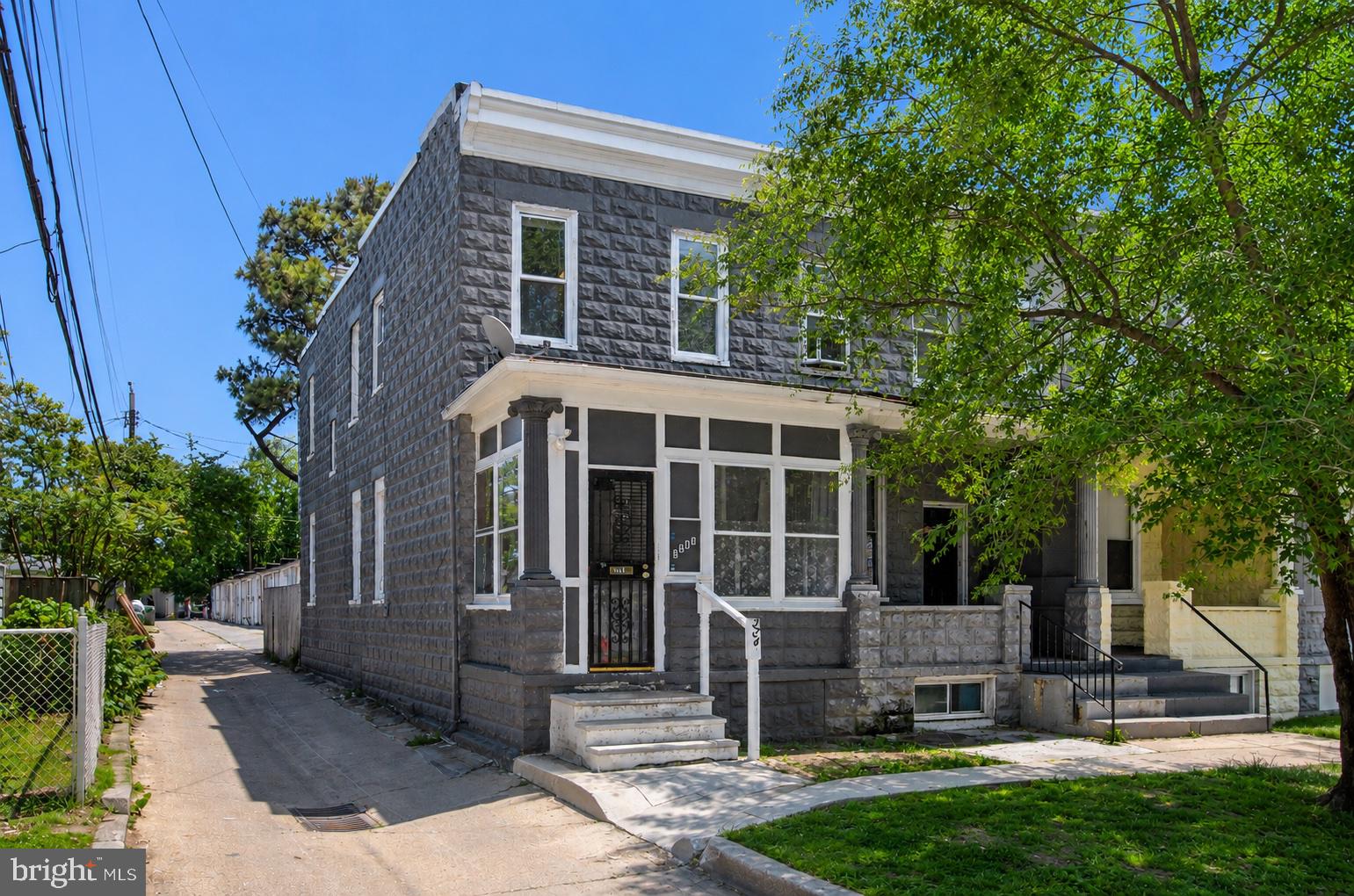 3541 5TH STREET