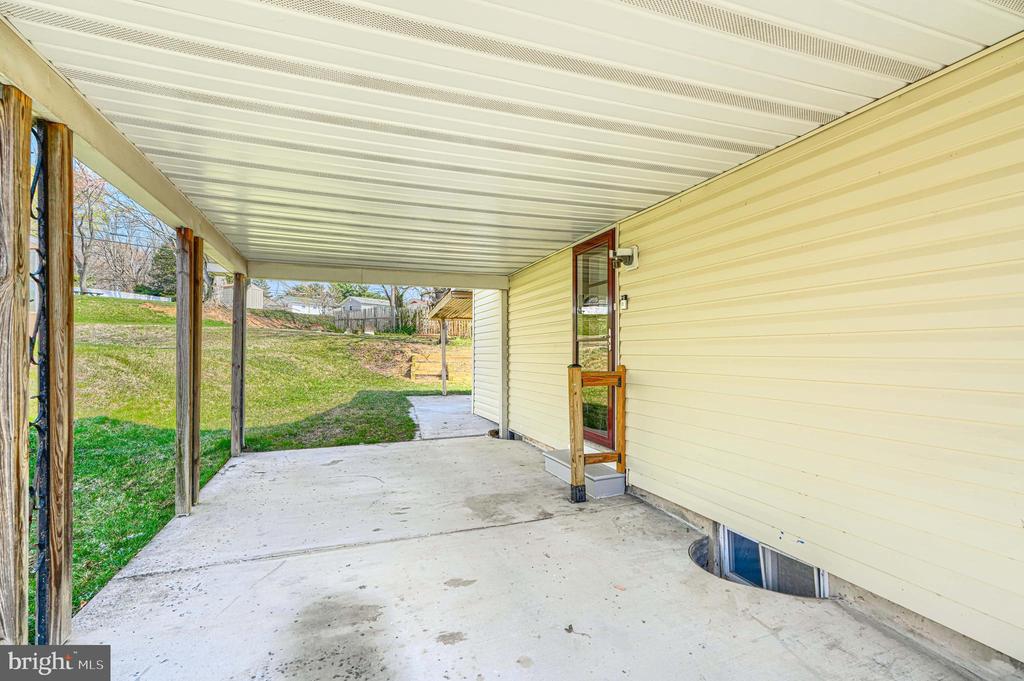 1741 ELLINWOOD ROAD