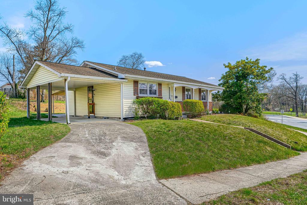 1741 ELLINWOOD ROAD