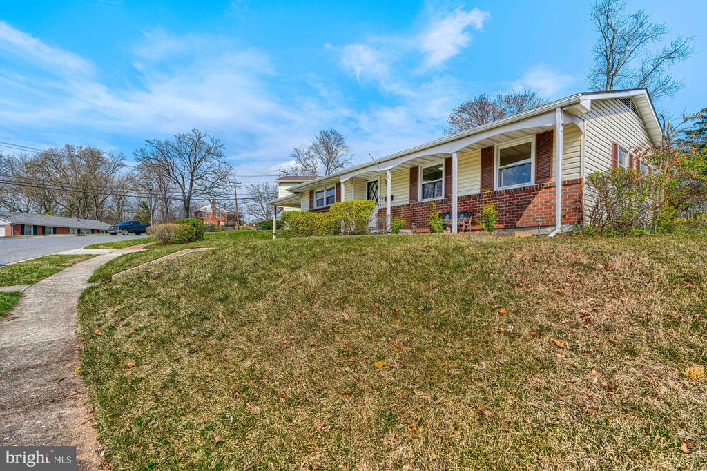 1741 ELLINWOOD ROAD