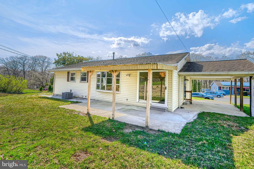 1741 ELLINWOOD ROAD