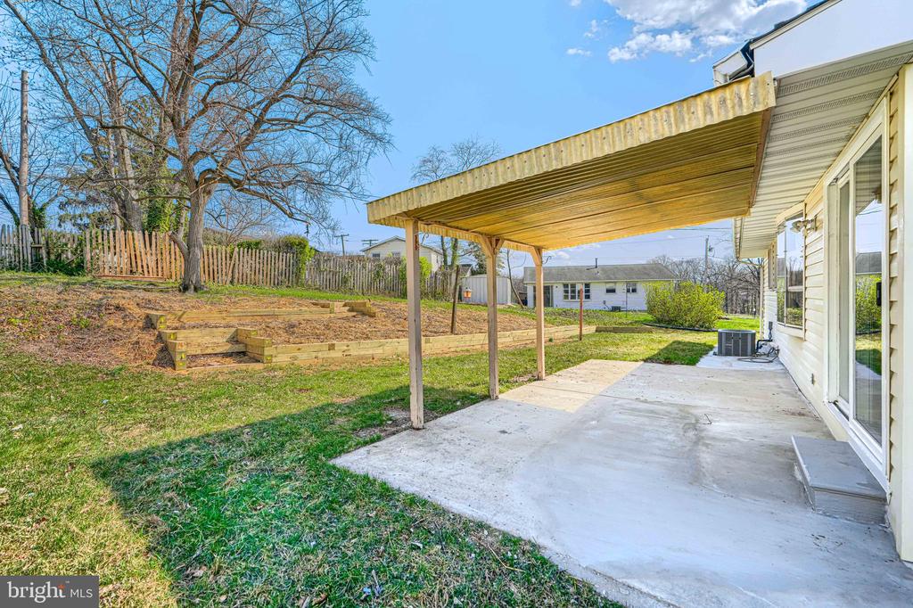 1741 ELLINWOOD ROAD