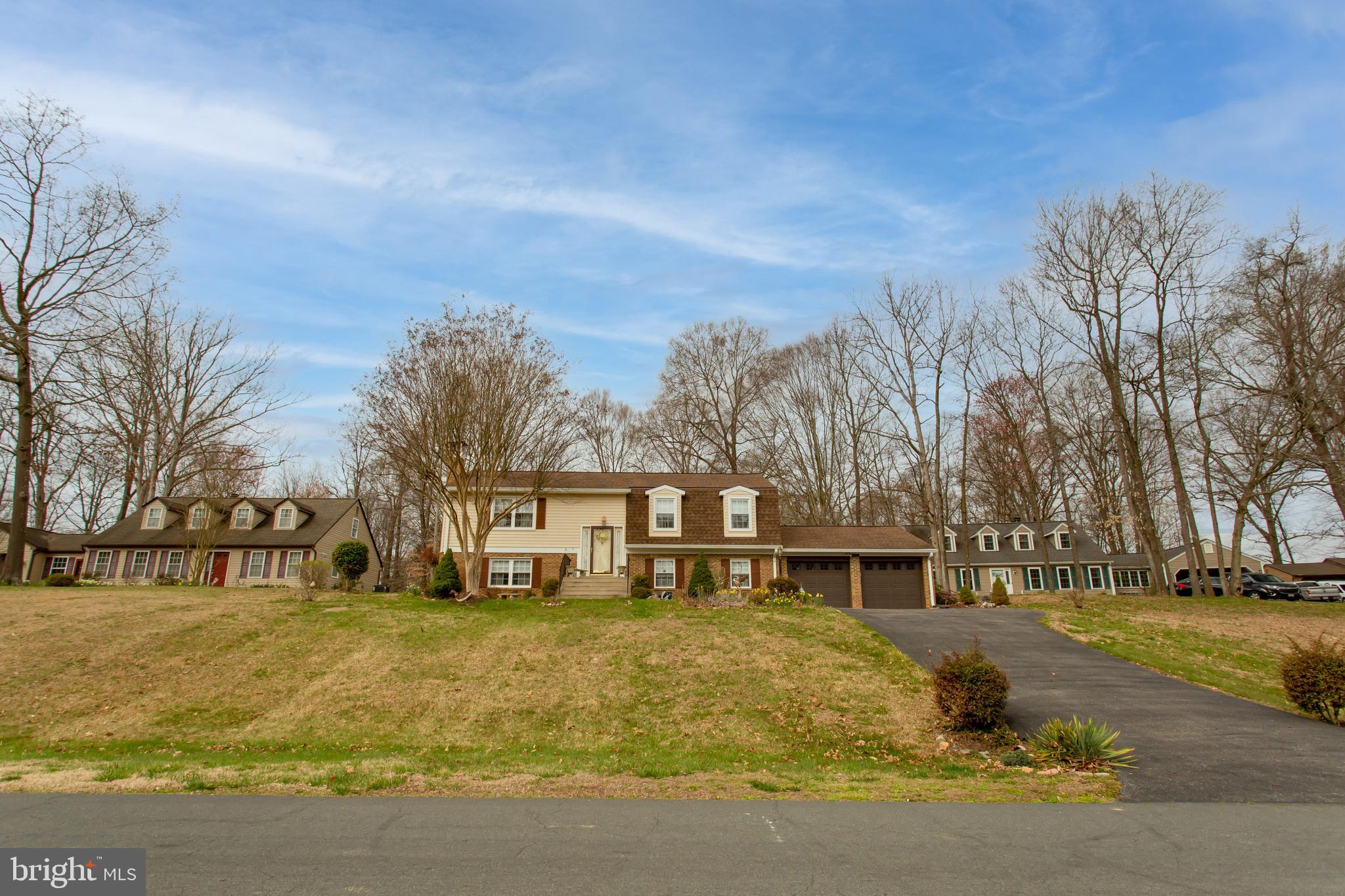 2716 Vista Ct