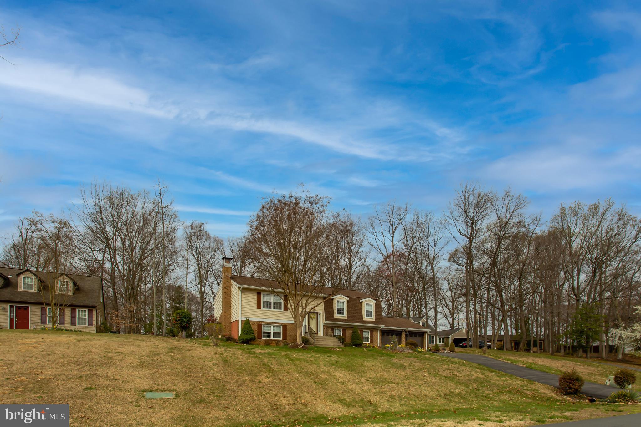 2716 Vista Ct