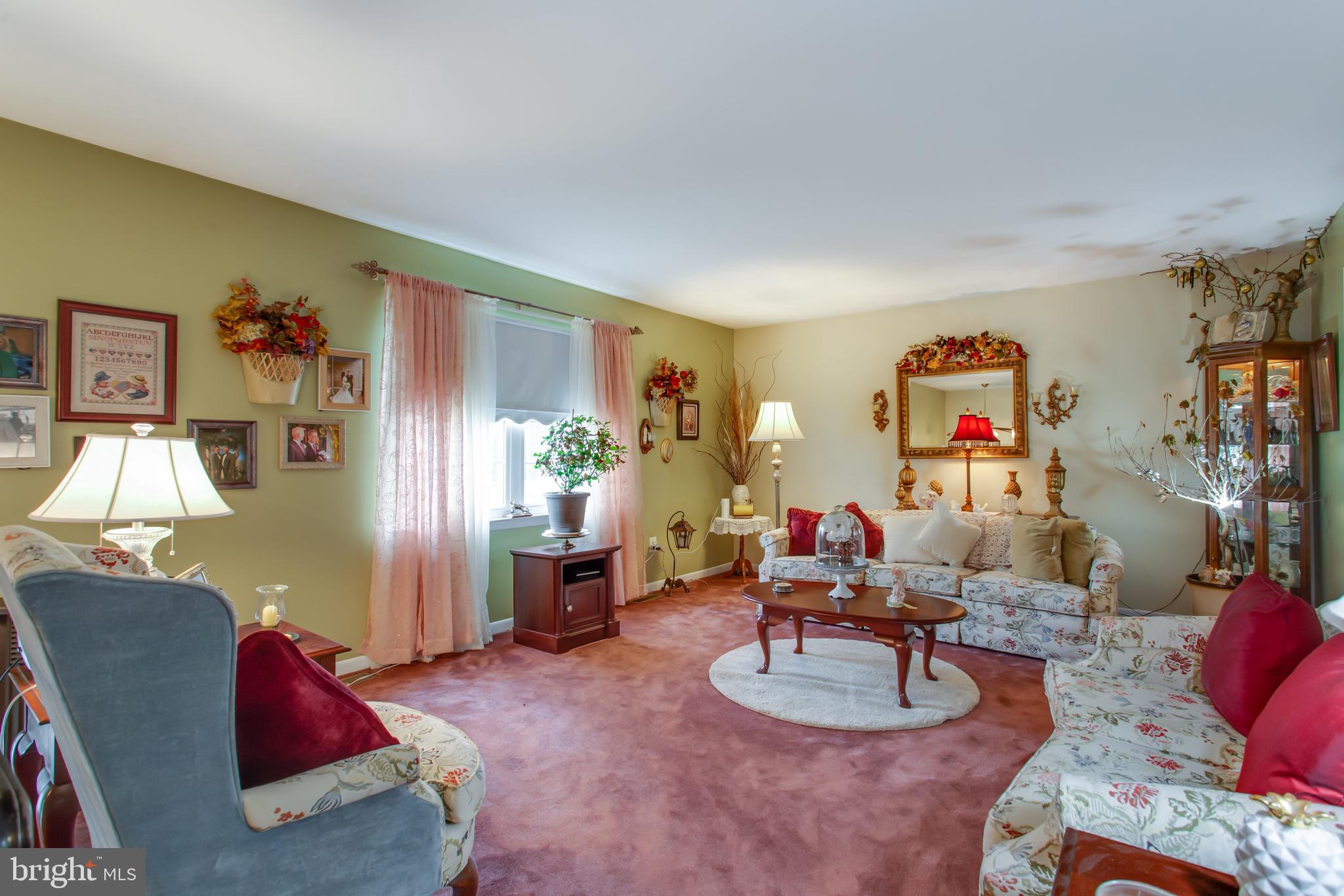 2716 Vista Ct