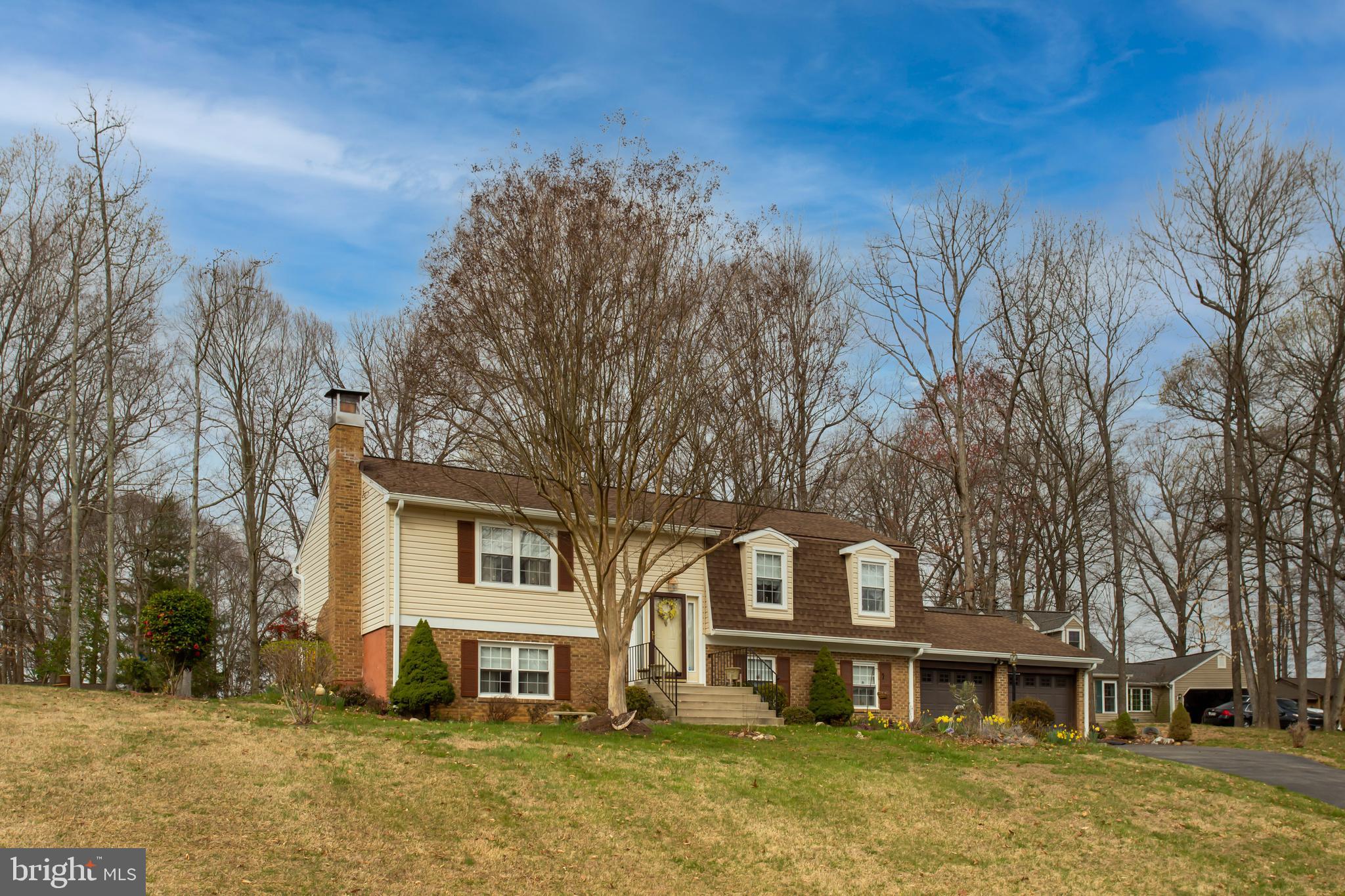 2716 Vista Ct