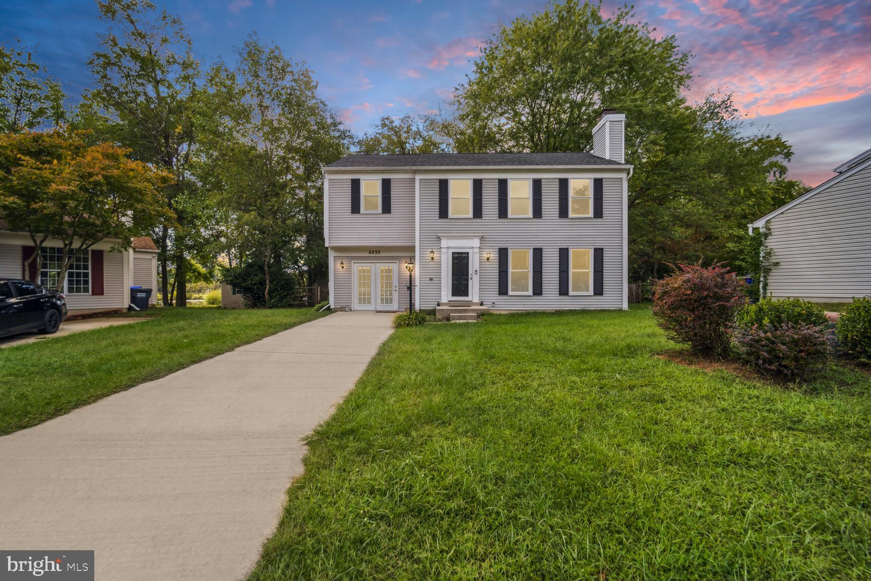 6333 Lemur Ct