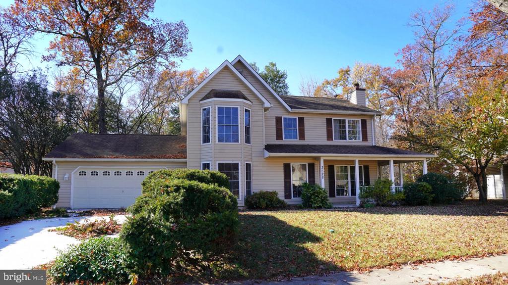 3528 Pine Cone Cir