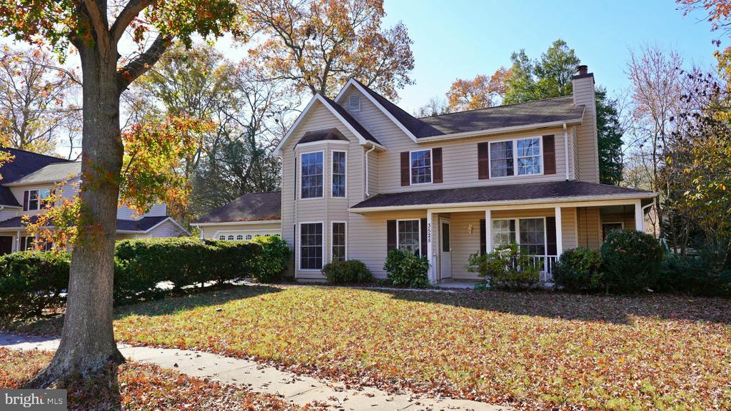 3528 Pine Cone Cir