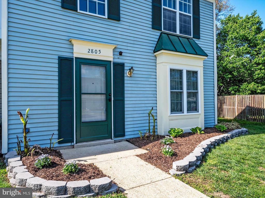 2805 Red Lion Pl
