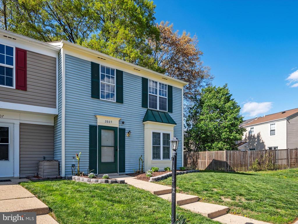 2805 Red Lion Pl