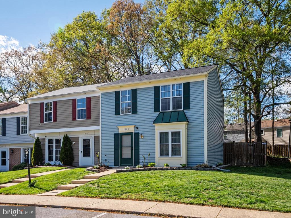 2805 Red Lion Pl
