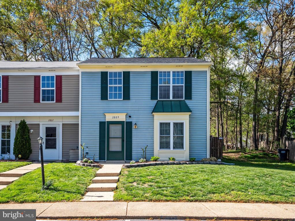 2805 Red Lion Pl