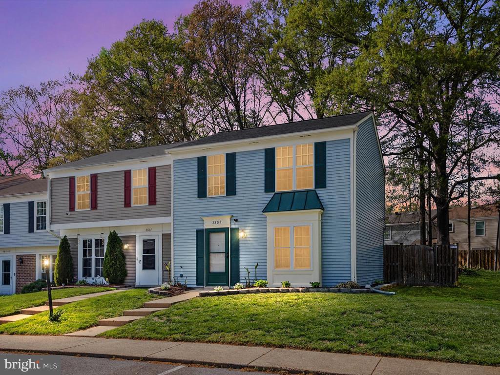 2805 Red Lion Pl