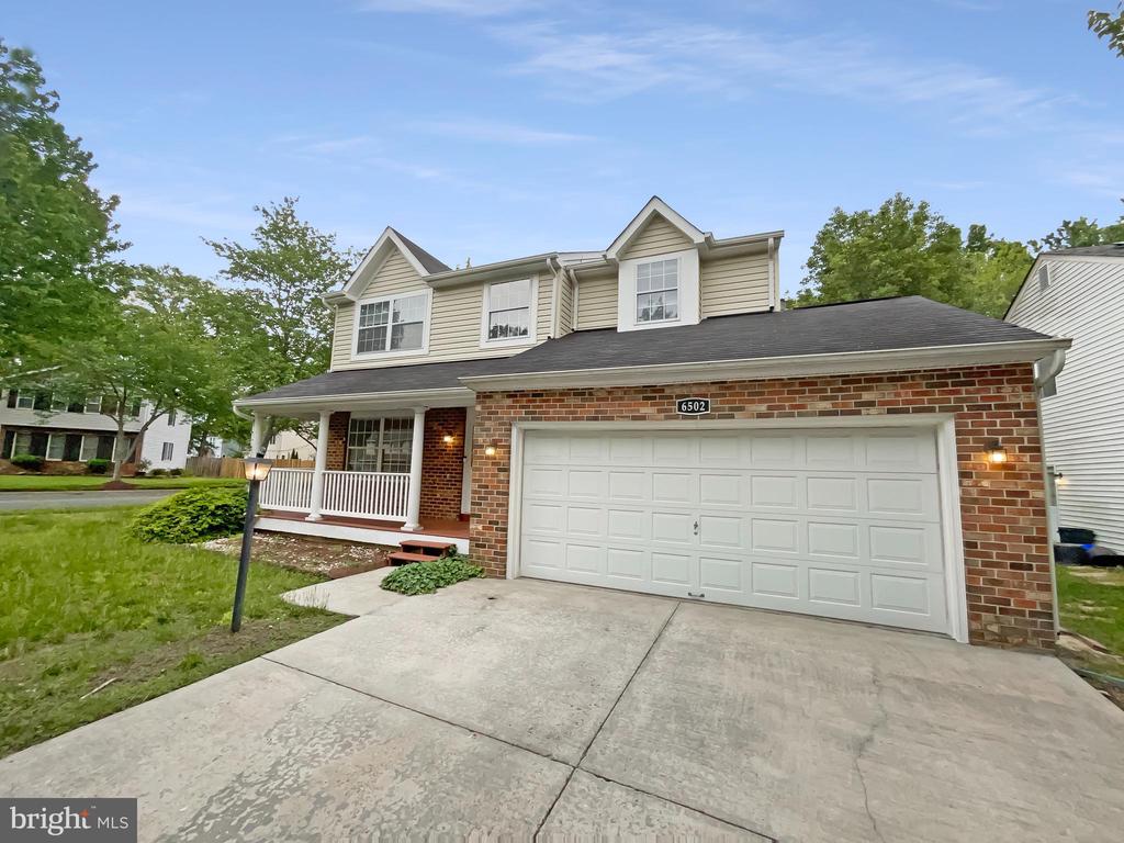 6502 Elk Ct