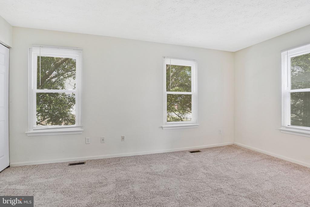 1 DALE DRIVE