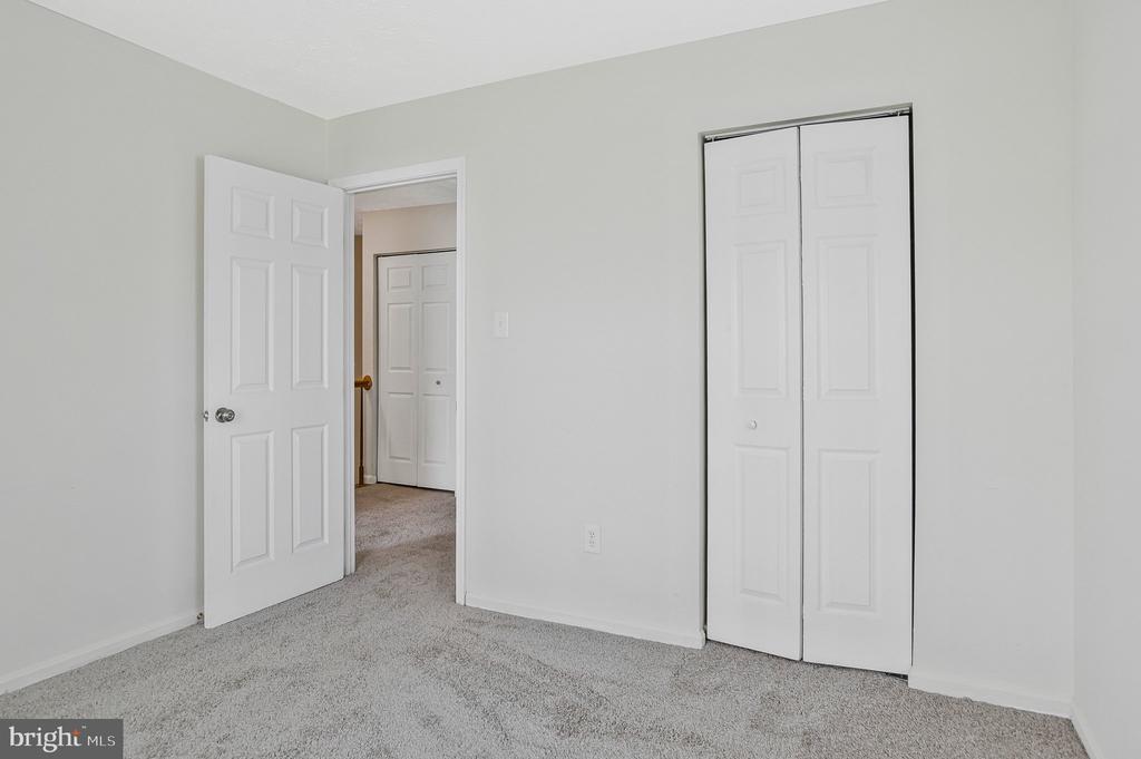 1 DALE DRIVE
