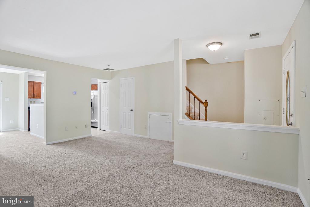 1 DALE DRIVE