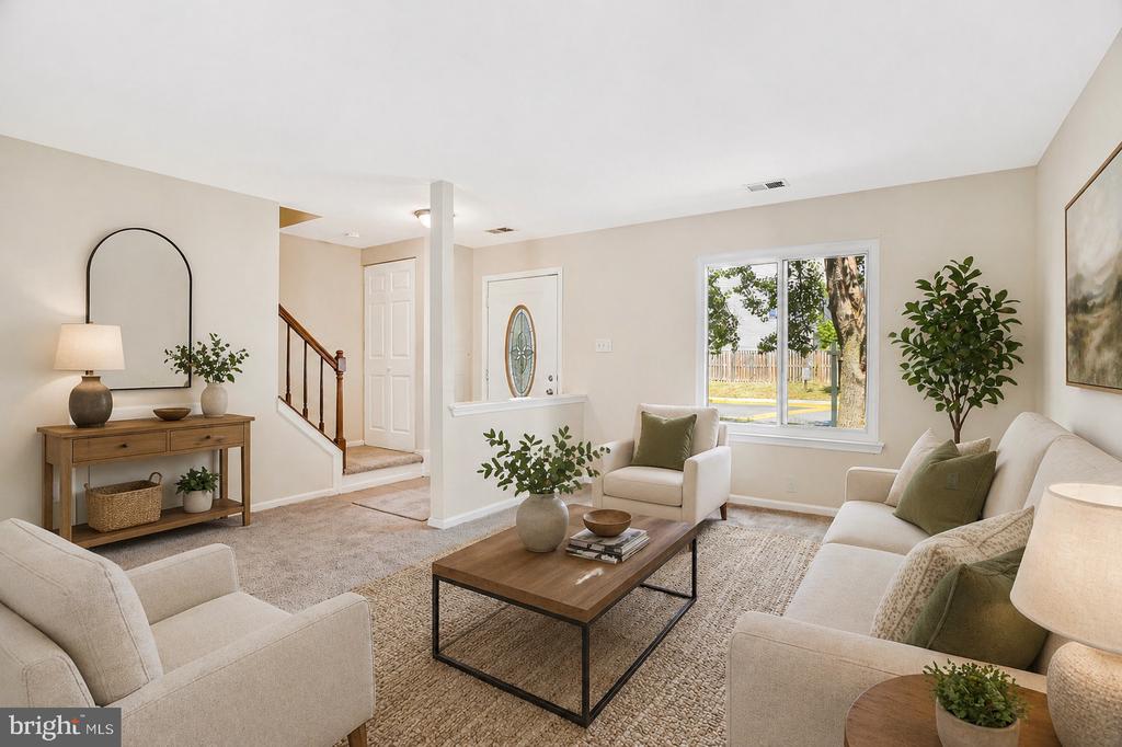 1 DALE DRIVE